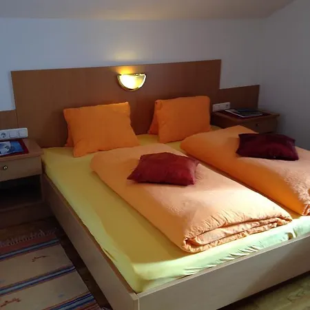Appartement Haus Leo *