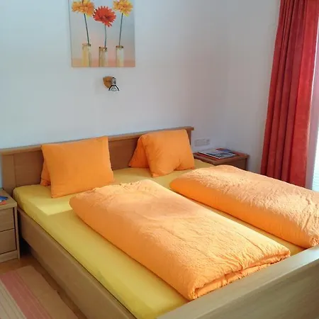 Appartement Haus Leo Längenfeld