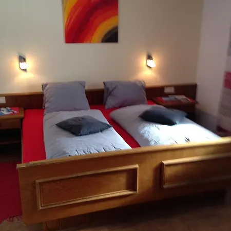 Appartement Haus Leo