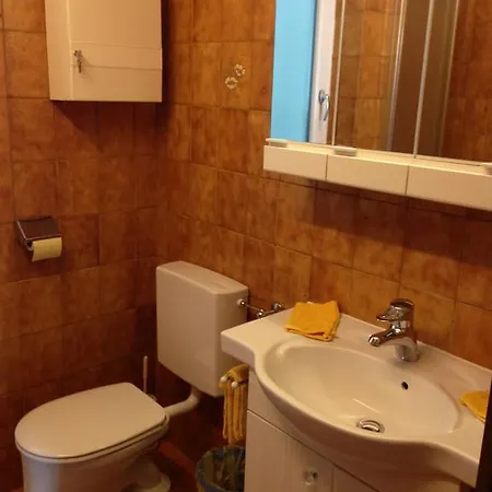 Appartement Haus Leo Längenfeld