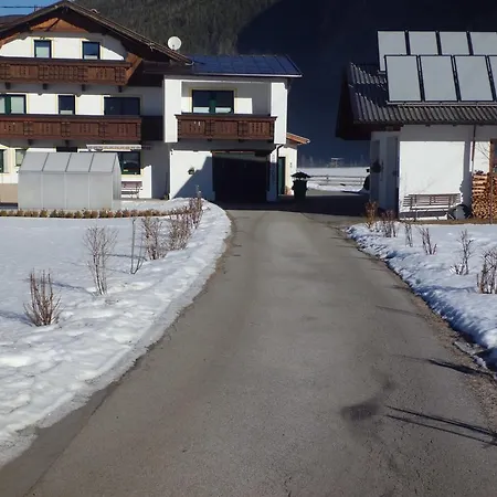 Appartement Haus Leo