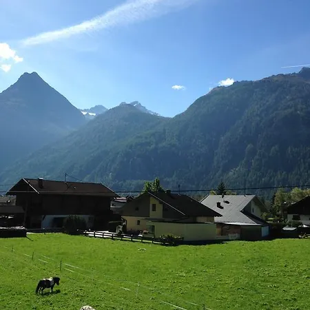 Haus Leo Längenfeld